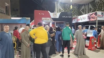 خسارة مرشحي مستقبل وطن وحماة الوطن بفاقوس.. وإعادة بين 5 مستقلين ومرشح آخَر لمستقبل وطن على 3 مقاعد