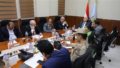 بدء التصويت بكافة لجان العاصمة دون معوقات في ثاني أيام انتخابات مجلس النواب