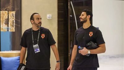 بروتوكول “فيفا” يطبق على العش وتأهيل مكثف للشناوي