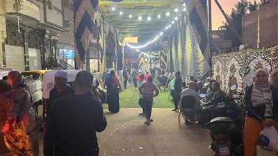 برلمان 2025.. إقبال متوسط على صناديق الاقتراع في كفر الشيخ