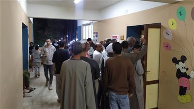 رجال المنوفية.. حضور يليق بالمسؤولية والوعي في انتخابات مجلس النواب