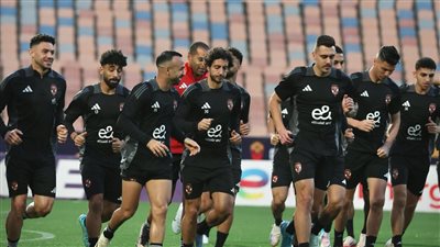 مواجهة مرتقبة.. تعرف على تاريخ مواجهات الأهلي ضد الجيش الملكي المغربي