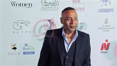 شخصيتي في فيلم شمس الزناتي مفاجأة والفيوم بلد السحر والجمال