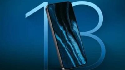 جزيرة ديناميكية أصغر وفتحة زجاجية مطوّرة