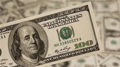 ارتفاع طفيف في سعر الدولار بالبنوك المصرية بداية تعاملات اليوم الأربعاء