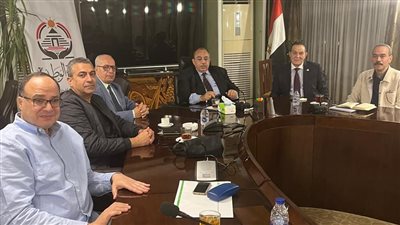 نشكر اللواء الدالي.. ونؤكد الدعم الكامل لمرشحي الحزب