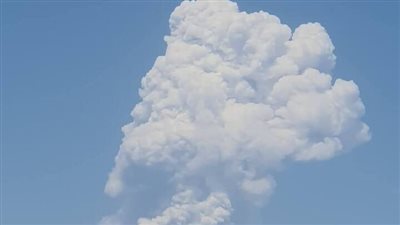 ثوران بركان اثيوبيا| أخطر الأسرار الجيولوجية.. هل تقترب لحظة الحقيقة؟