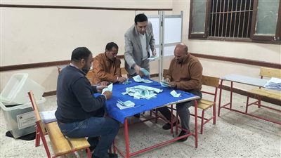 بعد غلق اللجان.. حماة الوطن يعلن مواصلة متابعة الفرز ويشيد بوعي الناخبين