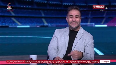 شيكابالا آخر الموهوبين في الدوري المصري
