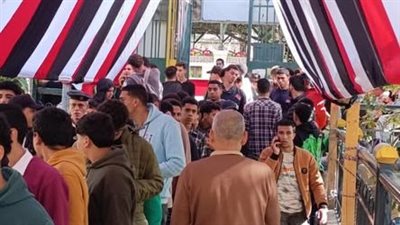 بينهم محمد عبد العليم داود.. 7 مرشحين يتصدرون الحصر العددي بدسوق في كفر الشيخ.. و6 فقط إلى الإعادة والمصريين بالخارج كلمة الحسم