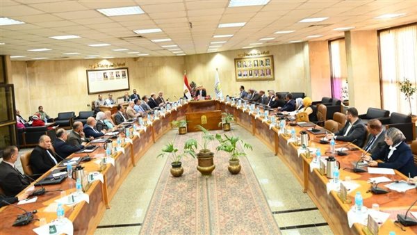 جامعة أسيوط ضمن تصنيف شنغهاي 2025 في سبعة مجالات علمية