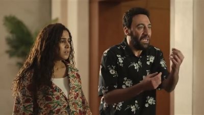 مسلسل كارثة طبيعية الحلقة 9 و10.. نهاية غير متوقعة للأحداث