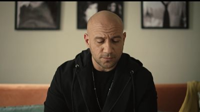 أحداث مسلسل كارثة طبيعية الحلقة 10 الأخيرة.. تفاصيل ظهور أحمد مكي