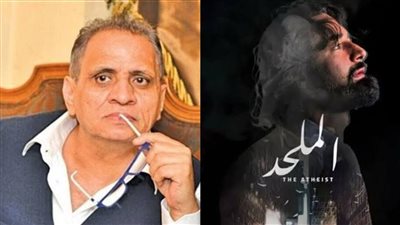 أحمد السبكي يكشف تفاصيل عرض فيلم الملحد بعد رفض دعوى منعه| خاص
