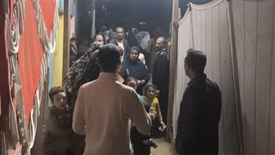 المنوفية.. إقبال كثيف في الباجور خلال اليوم الثاني من انتخابات مجلس النواب