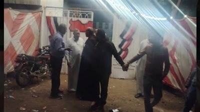 برلمان 2025.. استمرار توافد الناخبين بالمنوفية لانتخاب نواب الشعب