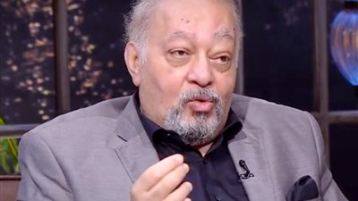 راجل أفاق.. سامي مغاوري يكشف عن تفاصيل شخصيته في مسلسل الكينج |خاص