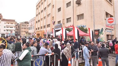 خسارة مرشحي مستقبل وطن وحماة الوطن بفاقوس.. وإعادة مرتقبة بين 5 مستقلين ومرشح أخر لمستقبل على 3 مقاعد