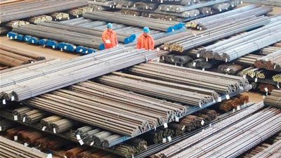 سعر طن الحديد اليوم الأربعاء 26 نوفمبر 2025 في السوق المصرية