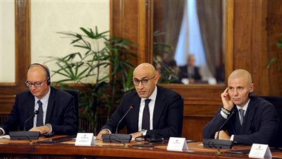 أكبر شراكة في تاريخ التعليم الفني مع إيطاليا لإنشاء 89 مدرسة تكنولوجيا