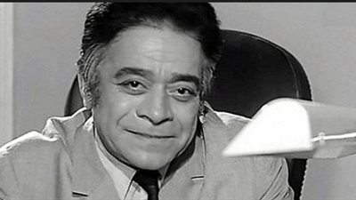 في ذكرى فاته.. توفيق الدقن وليلة بكائه على الرصيف