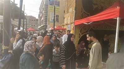 الجبهة الوطنية يخسر مقعده بالمنصورة.. وإعادة مرتقبة بين مرشح مستقبل وطن و3 مستقلين على مقعدين