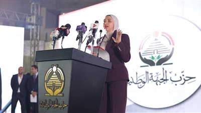 المشاركة الواسعة في انتخابات النواب رسالة وعي وثقة.. وتوجيهات الرئيس السيسي دعمت التوافد غير المسبوق”