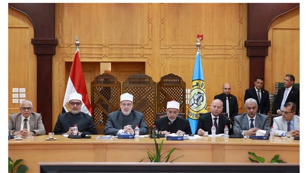 «الأزهر» يعلن فتح باب التقدم لجوائز الجامعة السنوية بالمجالات العلمية