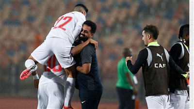 تيتو يحسم أزمة التأشيرات والزمالك يسافر مكتمل الصفوف لمواجهة كايزر تشيفز بالكونفدرالية
