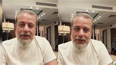 هيكون فيه جزء تاني.. شريف منير يكشف مفاجأة عن برنامج دولة التلاوة