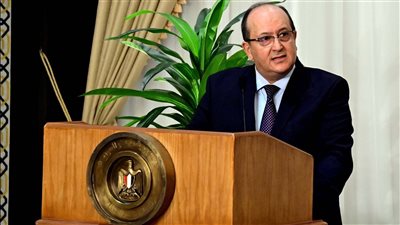 الشراكة الاقتصادية مع مصر تشهد تطورًا ملحوظًا