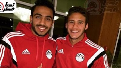 كهربا يدعم رمضان صبحي بكلمات إنسانية: “كلنا معرضون للخطأ”