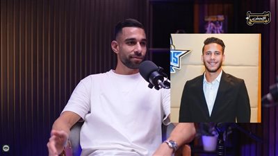 رمضان صبحي كان مستقبل الأهلي.. ورحيله صدم الجميع