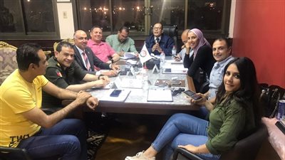 بعد نشر تحيا مصر.. الاتحاد المصري يكشف أسباب تأجيل البطولة العربية للمضمار