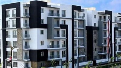 400 ألف وحدة.. اقتراب موعد غلق حجز شقق الإسكان الحر 2025