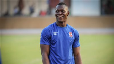 برعاية سيد عبد الحفيظ.. مهيب عبد الهادي يكشف تفاصيل اتفاق الأهلي مع أليو ديانج