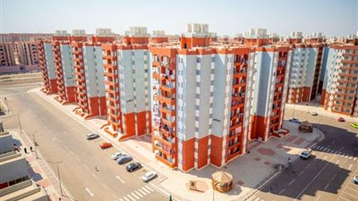 نتيجة “سكن لكل المصريين 7”.. طرق الاستعلام والسداد والفئات المستحقة
