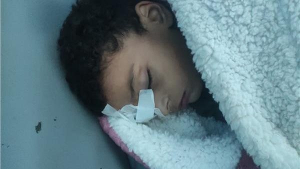 بعد إصابة طالب في عينه.. استبعاد مدير مدرسة ووكيلين من منصبهم وإحالتهم للتحقيق