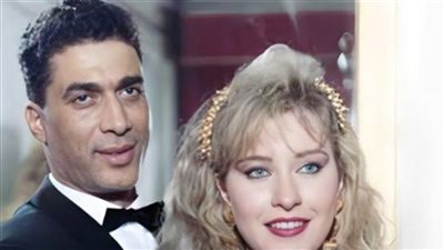 وقف جمبي كتير.. شيرين سيف النصر ترد على شائعات ارتباطها بأحمد زكي