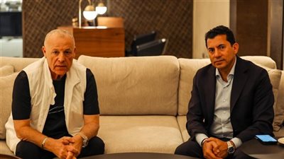 نسير بخطى جيدة في اكتشاف المواهب.. ورفضنا الانسحاب من كأس العرب لهذا السبب