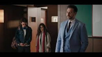 كنت بفكر فيه طول الوقت.. أحمد السعدني تحضيرات شخصية يوسف في ولنا في الخيال حب