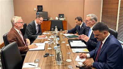 مصر تمضي قدماً في تحسين مناخ الاستثمار وتهيئة بيئة أكثر جاذبية