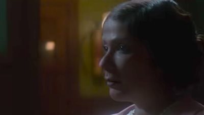 من فيلم الست.. أول صور لـ منى زكي في شخصية أم كلثوم بملامح مختلفة