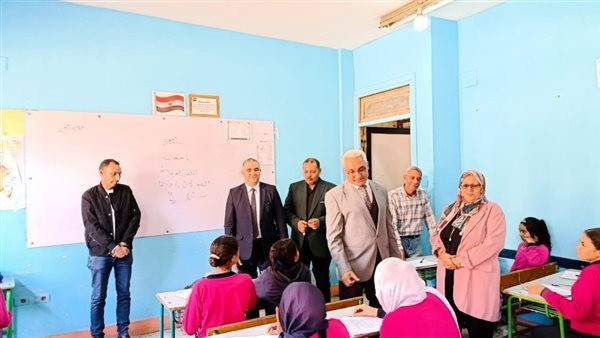 لتحقيق الانضباط.. توجيه هام من “التعليم” لمدارس القاهرة