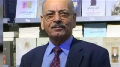 جعفر العلّاق.. لماذا رشّحت جامعة الأقصر شاعرًا عراقيًا لجائزة النيل للمبدعين العرب؟