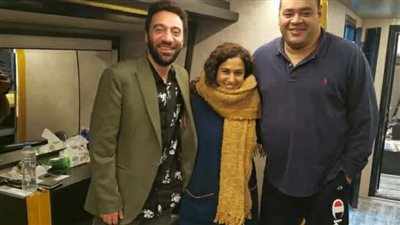 رحلة شاقة ولكن ممتعة.. جهاد حسام الدين توجه رسالة بعد انتهاء مسلسل كارثة طبيعية