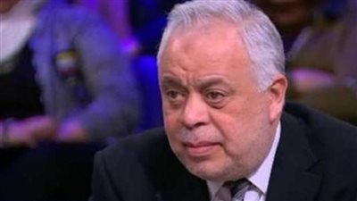 النقابة جوايا وعبلة كامل كلمتني بعد الاستقالة.. أبرز تصريحات أشرف زكي مع شريف عامر