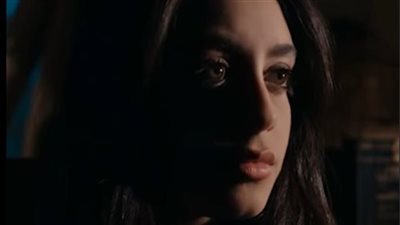 ياسمينا العبد تعلن موعد عرض مسلسلها الجديد ميديترم