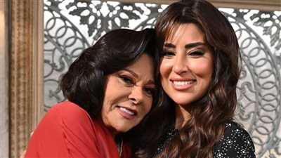 الأحد.. أيتن عامر ضيفة برنامج صاحبة السعادة مع إسعاد يونس