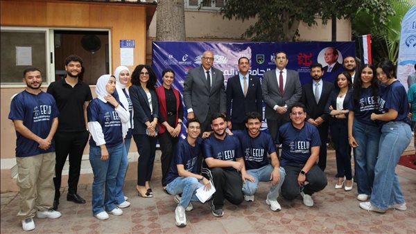 التعليم العالي تعلن نتائج بطولة الرياضات الإلكترونية للجامعات والمعاهد العليا المصرية